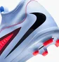 Бутси дитячі Nike Phantom 6 High Academy Violet/Red HQ2042-400