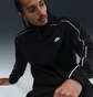 Спортивний костюм чоловічий Nike Sportswear Club Black HV1444-010
