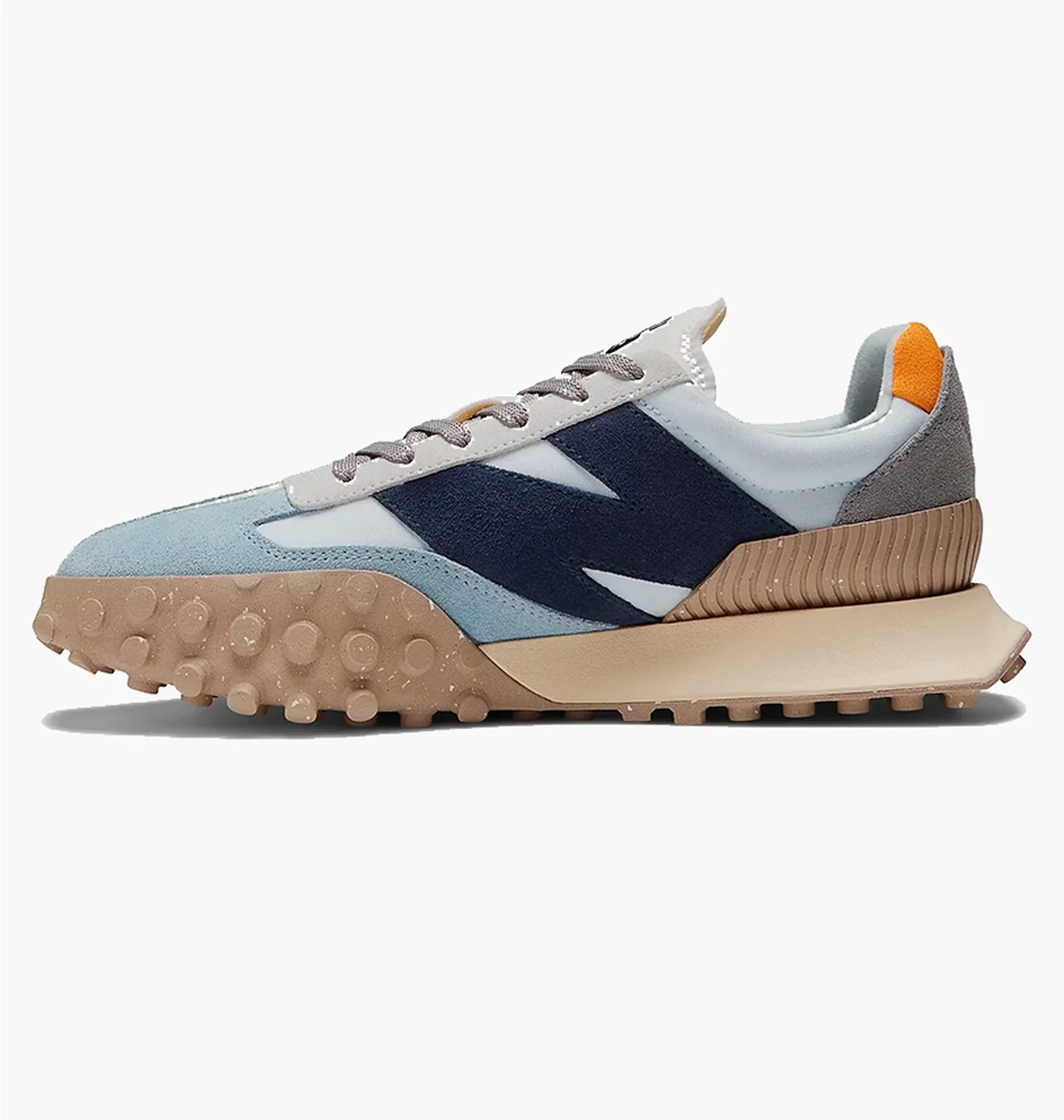 ᐉ Кросівки чоловічі New Balance Uxc72 Blue Uxc72Wb - придбати в