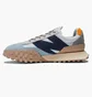 Кроссовки мужские New Balance Uxc72 Blue Uxc72Wb