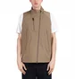 Жилетка чоловіча Snow Peak Fire Resistant Stretch Vest Brown JK-23SU0030-OL