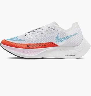 Кросівки жіночі Nike W Zoomx Vaporfly Next% 2 White CU4123-102