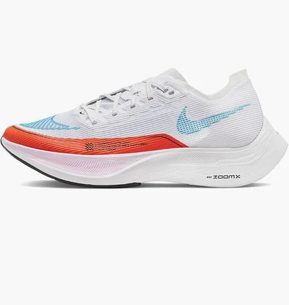 Кроссовки женские Nike W Zoomx Vaporfly Next% 2 White CU4123-102