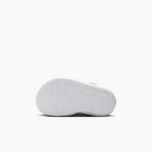 Сандалі дитячі Nike Sunray Protect 4 Peach HF6278-600