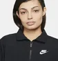 Вітровка жіноча Nike W Nsw Essntl Wr Wvn Jkt Black Dm6185-010