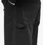 Штаны мужские Carhartt Denim Single Knee Pant Black I032024-8902