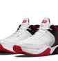 Кросівки чоловічі Air Jordan Max Aura 3 White/Black CZ4167-160