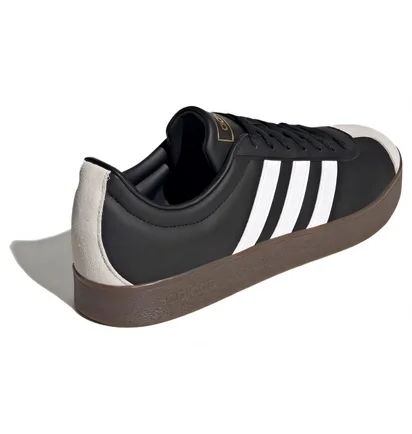 Кросівки чоловічі Adidas Vl Court 2.0 Black ID6017