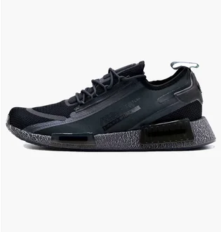 Кроссовки мужские Adidas Nmd_R1 Spectoo Black GZ9265