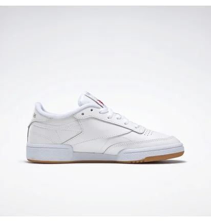 Кросівки жіночі Reebok Club C 85 Shoes White Bs7686