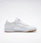 Кросівки жіночі Reebok Club C 85 Shoes White Bs7686