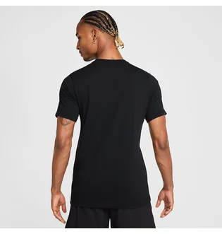 Футболка мужская Nike Wildcard Black HJ3619-010
