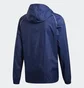 Куртка мужская Adidas Core 18 Rain Jacket Blue Cv3694