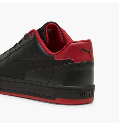 Кросівки унісекс Puma Scuderia Ferrari Caven 2.0 Black 308159-01