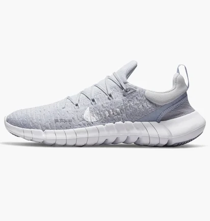 Кроссовки женские Nike Womens Road Running Shoes Grey Cz1891-002