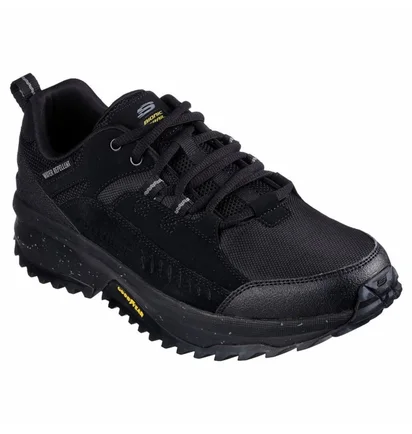 Кросівки чоловічі Skechers Bionic Trail Road Sector Black 237219-BBK