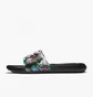 Тапочки жіночі Nike Victori One Black CN9676-001