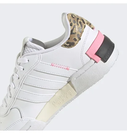 Кроссовки женские Adidas Postmove Se Shoes White Gz6785