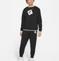 Свитшот мужской Nike Jumpman Classics Black CV2370-010