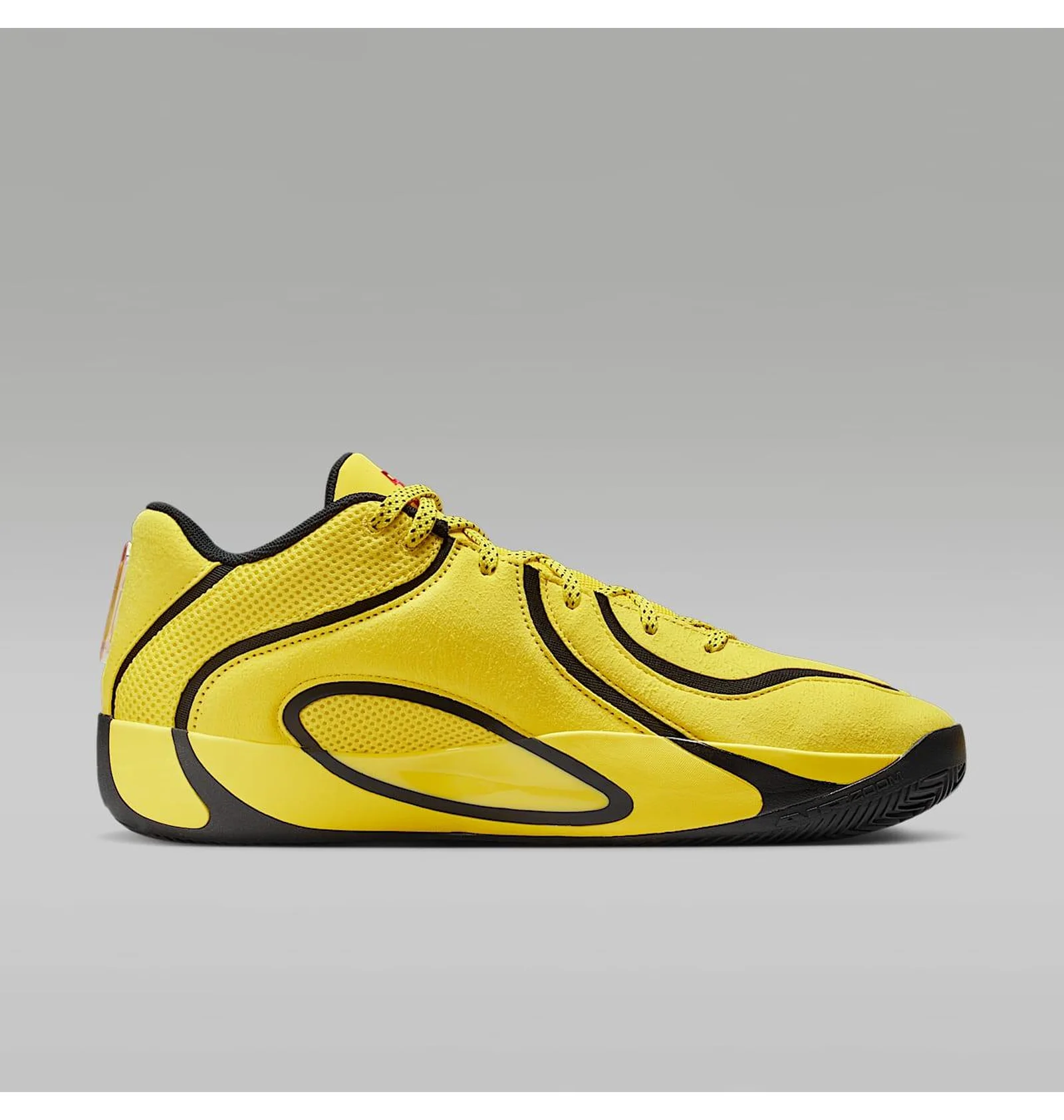ᐉ Кросівки чоловічі Air Jordan Tatum 4 Yellow HQ4614-700