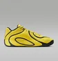 Кроссовки мужские Air Jordan Tatum 4 Yellow HQ4614-700