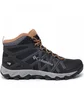 Черевики чоловічі Columbia Peakfreak X2 Mid Outdry Black Bm0828-010