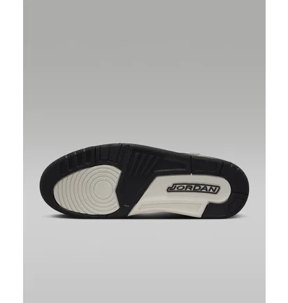 Кроссовки мужские Air Jordan Legacy 312 Low Black CD7069-001