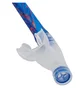 Дихальна трубка Speedo Center Snorkel Blue 8-07361F959