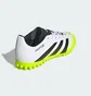Сороконіжки дитячі Adidas Predator Club White JH8862