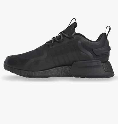 Кроссовки мужские Adidas Nmd_V3 Gore-Tex Black Gx9472