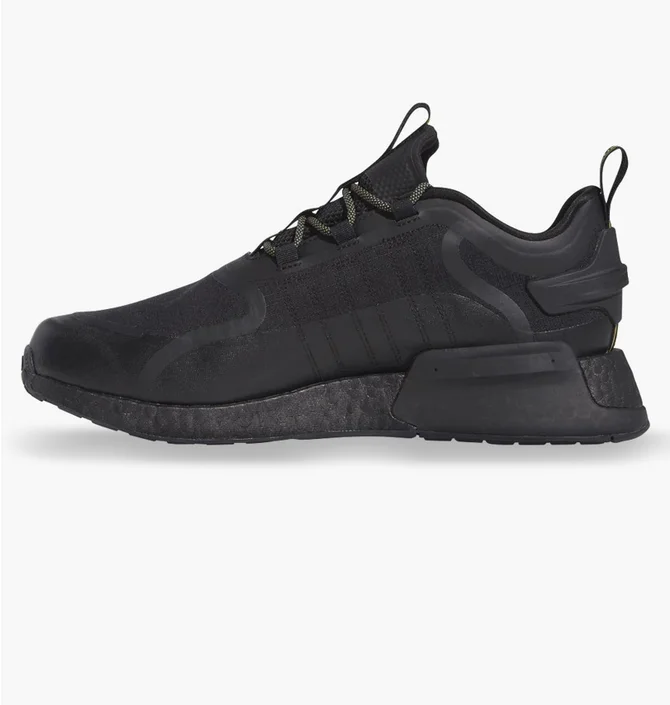 Кроссовки мужские Adidas Nmd_V3 Gore-Tex Black Gx9472