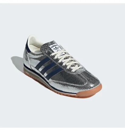 Кросівки жіночі Adidas Sl 72 Og Metallic JH8654