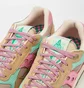 Кроссовки унисекс Saucony Shadow 5000 Brown S70746-3