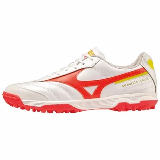 Сороконіжки чоловічі Mizuno Morelia Sala Classic Tf White Q1GB230264