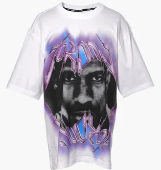 Футболка чоловіча Air Jordan Sport 85 Tee White HJ2395-100