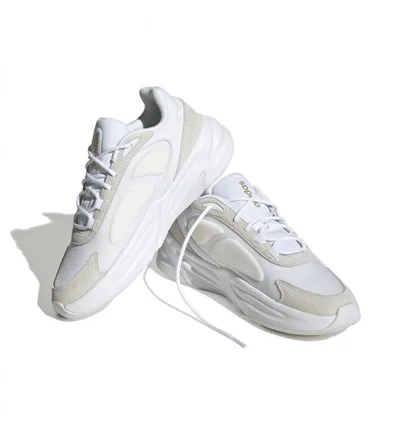 Кроссовки женские Adidas Ozelle White H06121