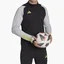 Кофта мужская Adidas Long-Sleeve T-Shirt Tiro23 C Tr Top Black/Grey HU1307
