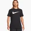 Футболка мужская Nike M Nsw Tee Icon Swoosh Dc5094-010