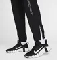 Штани чоловічі Nike Df Form Gfx Black FV9763-010