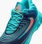 Кросівки чоловічі Nike Giannis Immortality 4 Turquoise FQ3680-302