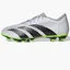 Бутси унісекс Adidas Predator Accuracy.4 Flexible Ground Cleats White GZ0013