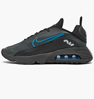 Кроссовки мужские Nike Air Max 2090 Black DC4117-001