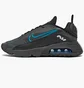 Кроссовки мужские Nike Air Max 2090 Black DC4117-001