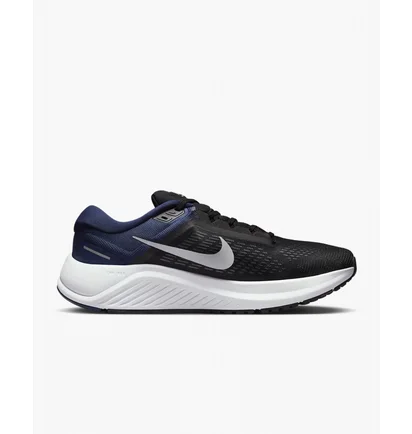 Кросівки чоловічі Nike Structure 24 Black Da8535-009