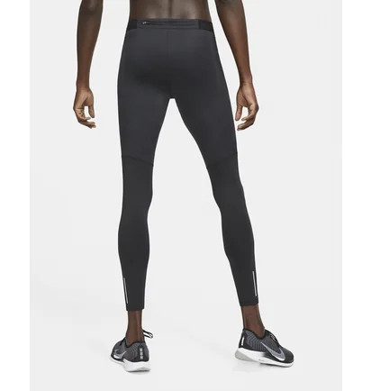 Лосини чоловічі Nike M Nk Df Phenom Elite Tight Black Cz8823-010