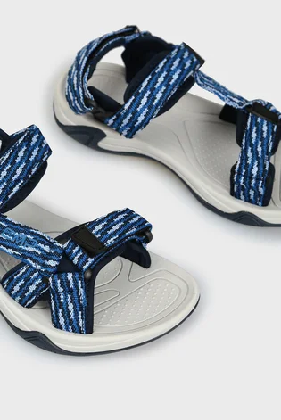 Сандали детские Cmp Hamal Hiking Sandal Blue 38Q9954-13Ne