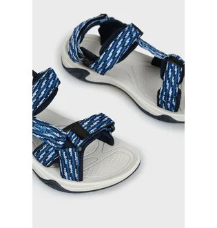 Сандалі дитячі Cmp Hamal Hiking Sandal Blue 38Q9954-13Ne
