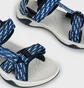 Сандали детские Cmp Hamal Hiking Sandal Blue 38Q9954-13Ne