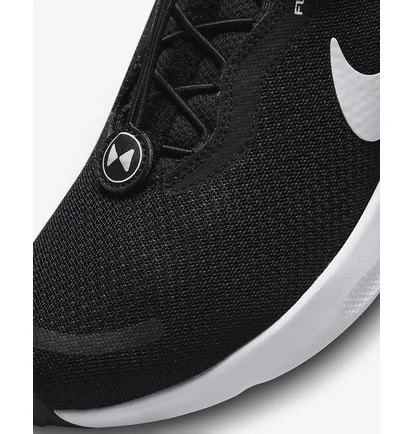 Кросівки чоловічі Nike Revolution 7 Easyon Black FQ4112-001