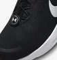 Кросівки чоловічі Nike Revolution 7 Easyon Black FQ4112-001